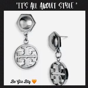 🆕 Tory Burch Authentic Jewelry Merchandise At Awesome Prices To Buy Now & Save